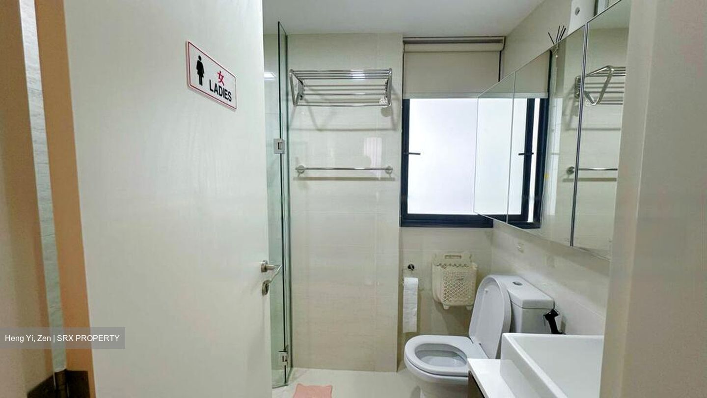 Riversound Residence (D19), Condominium #577904311